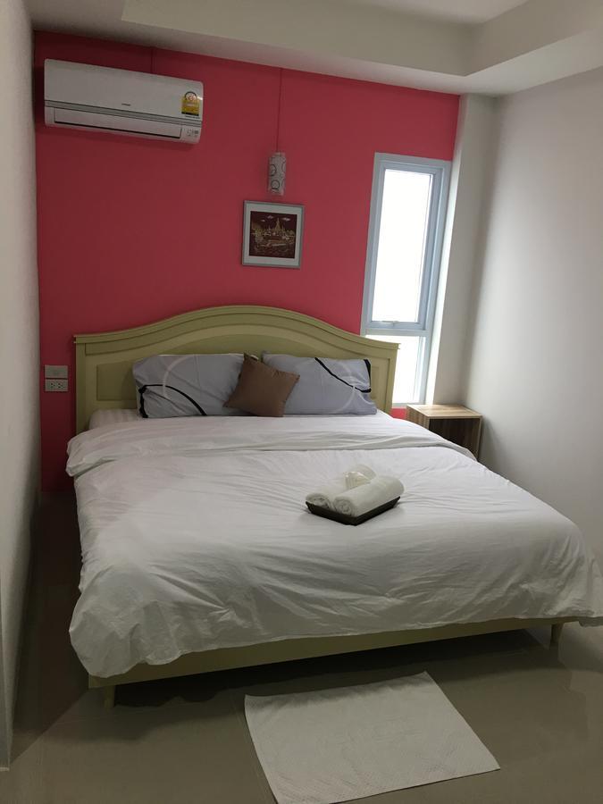 Me Home Suratthani Surat Thani Esterno foto