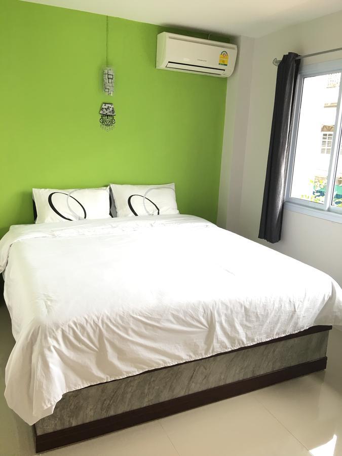 Me Home Suratthani Surat Thani Esterno foto